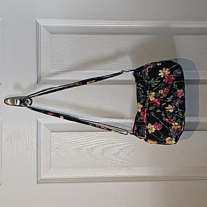 VERA BRADLEY Adjustable Crossbody